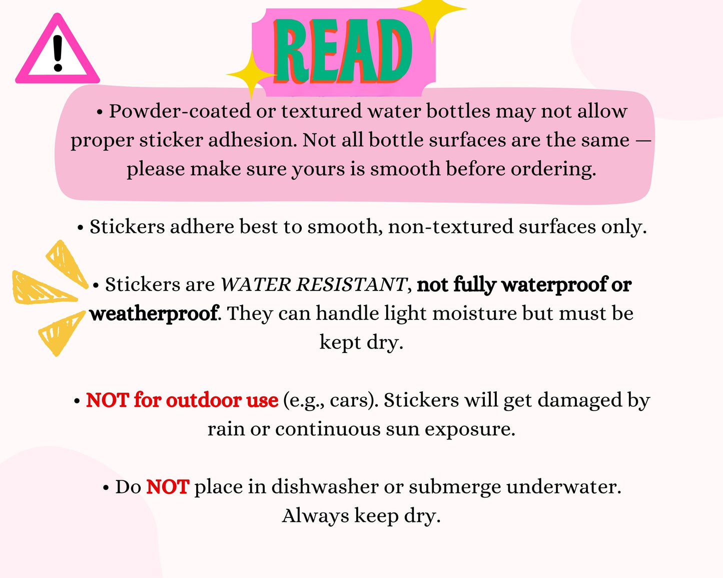 Be Kind To Your Mind Sticker | Mental Health Floral Brain Vinyl Decal for Laptop & Water Bottle